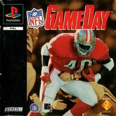 NFL GameDay - Playstation 4 - Retrocharting