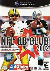 NFL QB Club 2002 - Gamecube - Retrocharting