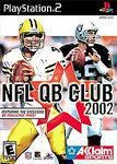 NFL QB Club 2002 - PlayStation 2 - Retrocharting