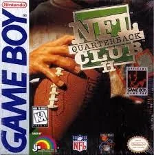 Background - Nfl Quarterback Club 2 - GameBoy - Retrocharting