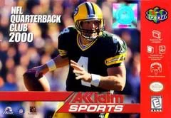 Background - NFL Quarterback Club 2000 - Nintendo 64 - Retrocharting