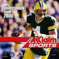 Nfl Quarterback Club 2000 - Sega Dreamcast - Retrocharting