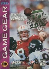 Nfl Quarterback Club 96 - Sega Game Gear - Retrocharting