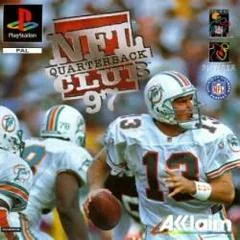 NFL Quarterback Club 97 - PlayStation - Retrocharting