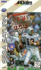 Background - NFL Quarterback Club 97 - Sega Saturn - Retrocharting