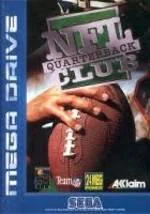 Nfl Quarterback Club - Sega Genesis - Retrocharting