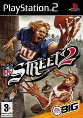 NFL Street 2 - PlayStation 2 - Retrocharting