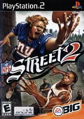 NFL Street 2 - PlayStation - Retrocharting