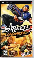 NFL Street 2 Unleashed - PSP - Retrocharting