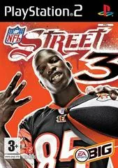 NFL Street 3 - PlayStation 2 - Retrocharting
