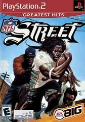 NFL Street [Greatest Hits] - PlayStation 2 - Retrocharting