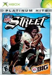 Background - NFL Street [Platinum Hits] - Xbox - Retrocharting