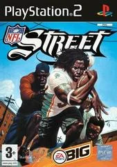 NFL Street - PlayStation 2 - Retrocharting