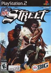NFL Street - PlayStation - Retrocharting