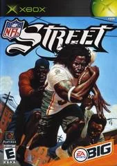 NFL Street - Xbox - Retrocharting