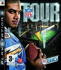 NFL Tour - Playstation 3 - Retrocharting