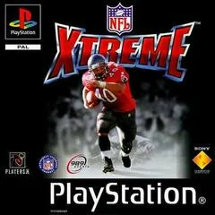 Background - NFL Xtreme - PlayStation - Retrocharting