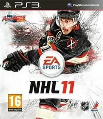 NHL 11 - Playstation 3 - Retrocharting