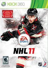 Background - NHL 11 - Xbox 360 - Retrocharting