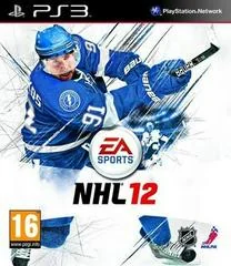 NHL 12 - Playstation 3 - Retrocharting