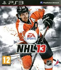 NHL 13 - Playstation 3 - Retrocharting