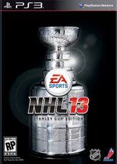 Background - NHL 13 Stanley Cup [Collector's Edition] - Playstation 3 - Retrocharting