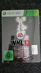 NHL 13 [Stanley Cup Edition] - Xbox 360 - Retrocharting