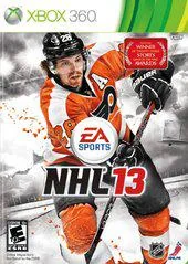 Background - NHL 13 - Xbox 360 - Retrocharting