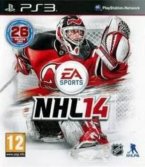 NHL 14 - Playstation 4 - Retrocharting