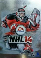 NHL 14 [Steelbook Edition] - Playstation 3 - Retrocharting