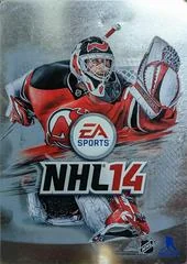 NHL 14 [Steelbook Edition] - Xbox 360 - Retrocharting