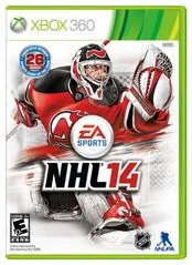 NHL 14 - Xbox 360 - Retrocharting