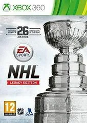 Background - NHL 16 [Legacy Edition] - Xbox 360 - Retrocharting