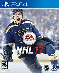 NHL 17 - Playstation 4 - Retrocharting