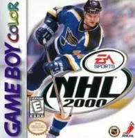Background - Nhl 2000 - GameBoy Color - Retrocharting