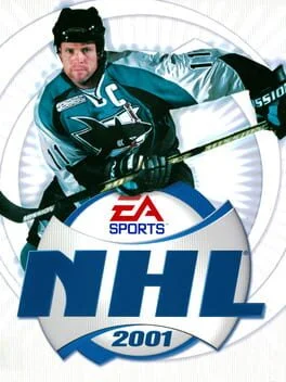 NHL 2001 - Playstation 4 - Retrocharting