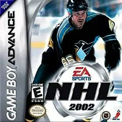 Nhl 2002 - GameBoy Advance - Retrocharting