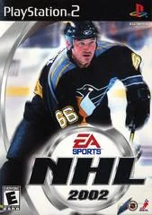 NHL 2002 - PlayStation 2 - Retrocharting