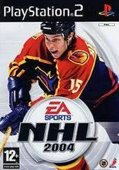 NHL 2004 - PlayStation - Retrocharting