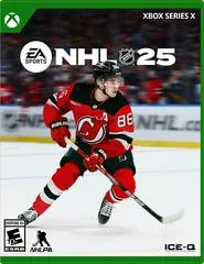 Background - NHL 25 - Xbox Series X - Retrocharting