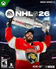 NHL 26 - Xbox Series X - Retrocharting