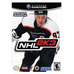 NHL 2K3 - Gamecube - Retrocharting