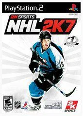 Background - NHL 2K7 - PlayStation 2 - Retrocharting