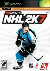 NHL 2K7 - Xbox - Retrocharting