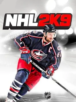 Background - NHL 2K9 - Wii - Retrocharting