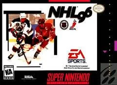 Background - NHL 96 - Super Nintendo - Retrocharting