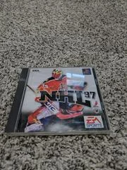 NHL 97 - PlayStation - Retrocharting