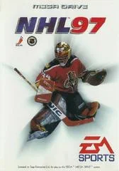 Background - Nhl 97 - Sega Genesis - Retrocharting