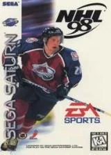 NHL 98 - Sega Saturn - Retrocharting