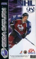 NHL '98 - Sega Saturn - Retrocharting